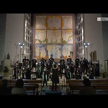 2021 – Coro da Banda de Alcobaça – L'Hymne à la Nuit, Jean-Philippe Rameau