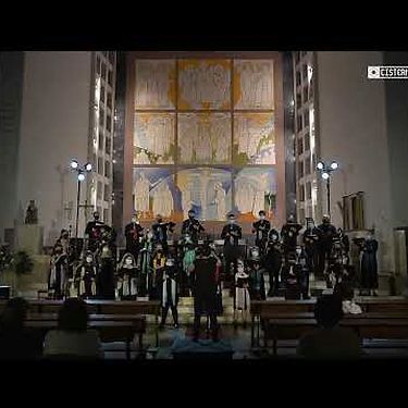 2021 – Coro da Banda de Alcobaça – Esta Tierra, Javier Busto (1949 - )