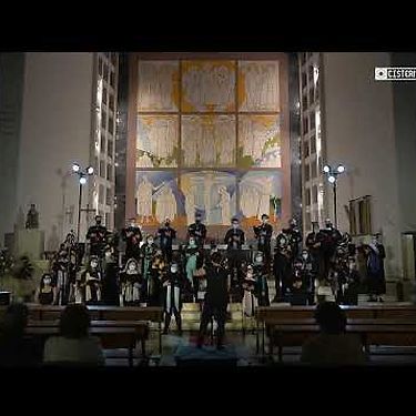 2021 – Coro da Banda de Alcobaça – Gloria, KV 589, 1.º andamento, Antonio Vivaldi (1678 - 1741)