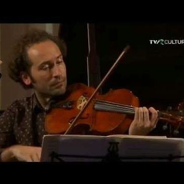Ensemble Raro performs Franz Schubert - Forellenquintett D 667 - II: Andante