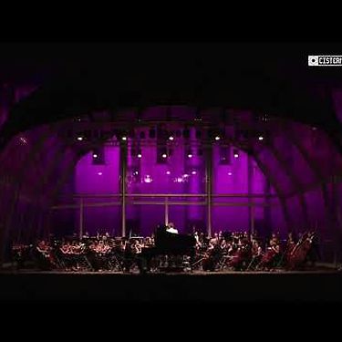 Orquestra Filarmónica Portuguesa · Concerto Sinfónico