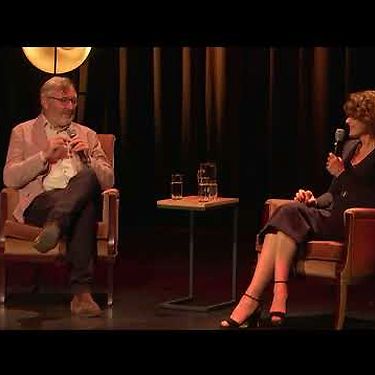 Meet the Actress: Fanny Ardant  | Talk | Bozar