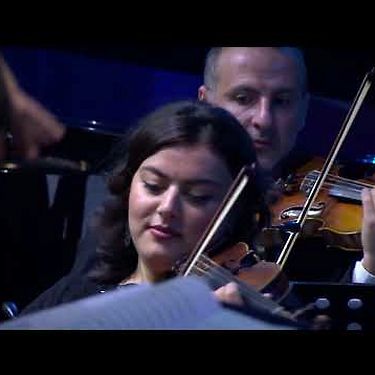 Arno Babajanyan - “My Heart is in the Highlands” / Hayk Gurgenyan, Sergey Smbatyan