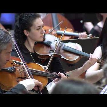 Martin Ulikhanyan - Lamento. Aram Talalyan/Ruben Asatryan/Armenian State Symphony Orchestra