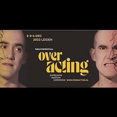 NEW: Theatre Festival OverActing