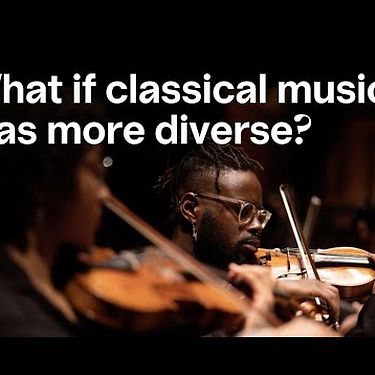 Chineke! Orchestra | Teaser | Bozar