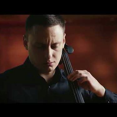 Tomasz  Daroch // Zoltán Kodály Sonata na wiolonczelę solo op. 8