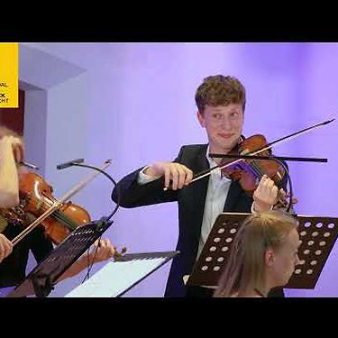 Il Gardellino & Olga Pashchenko - Johann Christian Bach Through Mozart's Eyes