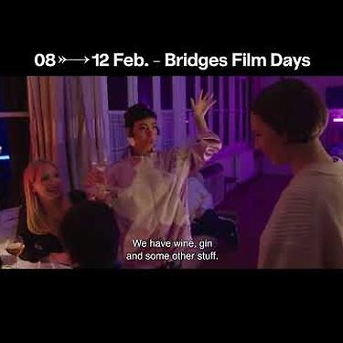 February '22 Programme｜Films｜Bozar