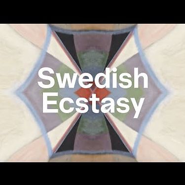 Swedish Ecstasy - Hilma af Klint, August Strindberg and other visionaries | Bozar