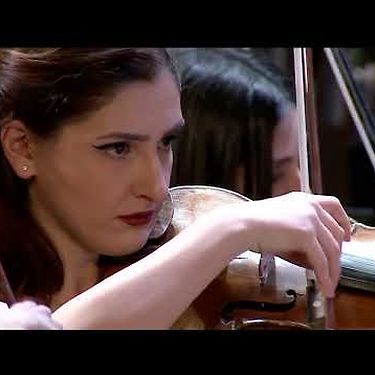 Aram Khachaturian - Symphony No. 2 in E minor ''The Bell Symphony"