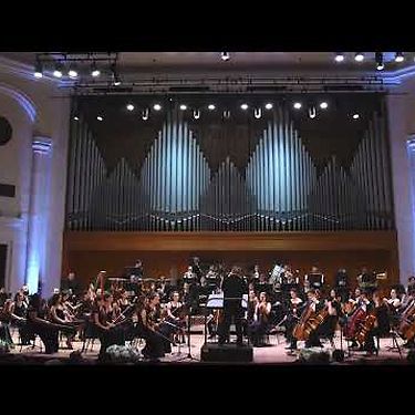 Pyotr Tchaikovsky - "Francesca da Rimini" Symphonic Fantasy, Op. 32