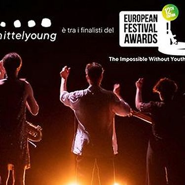 Mittelfest shortlisted for Yourope's European Festival Awards