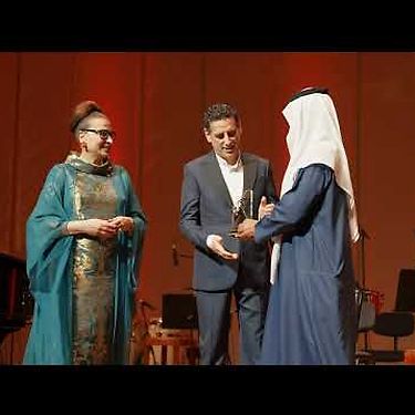 Highlights of the Opening Night of Abu Dhabi Festival