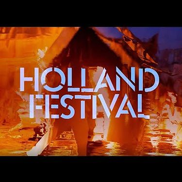 Holland Festival 2023: trailer