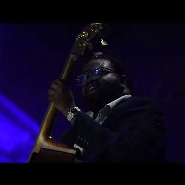 Highlights of Gregory Porter at Abu Dhabi Festival 2023