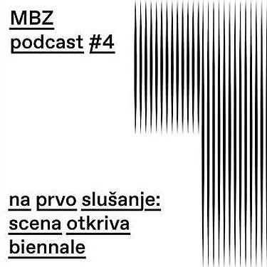 MBZ podcast #4: na prvo slušanje