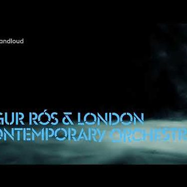 Holland Festival 2023: Sigur Rós & London Contemporary Orchestra