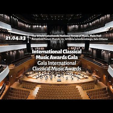 Gala International Classical Music Awards