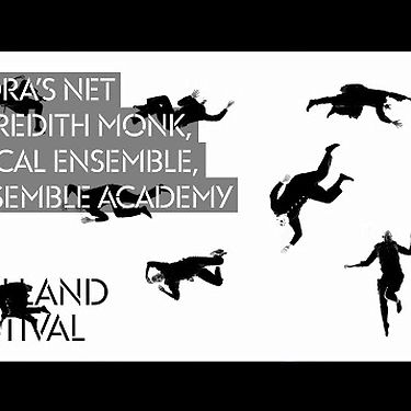 Holland Festival 2023: Indra's Net - Meredith Monk & Vocal Ensemble, Ensemble Academy (première)