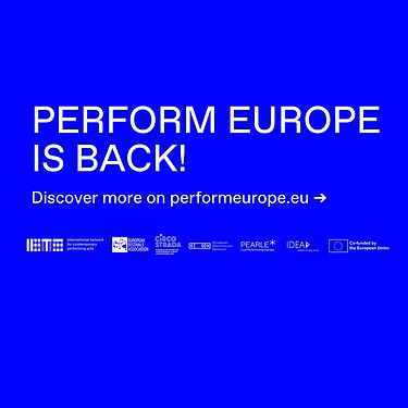 Perform Europe is back!