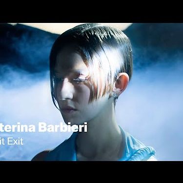 Caterina Barbieri | Spirit Exit