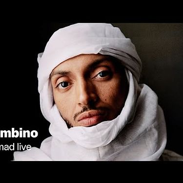 Bombino | Nomad live