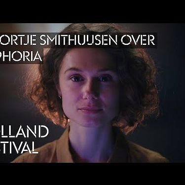 Holland Festival 2023: Doortje Smithuijsen over Euphoria