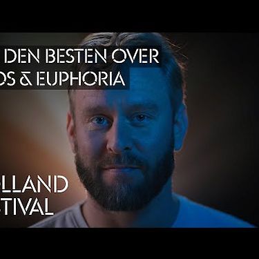 Holland Festival 2023: Tim den Besten over Bros & Euphoria