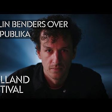 Holland Festival 2023: Colin Benders over Respublika