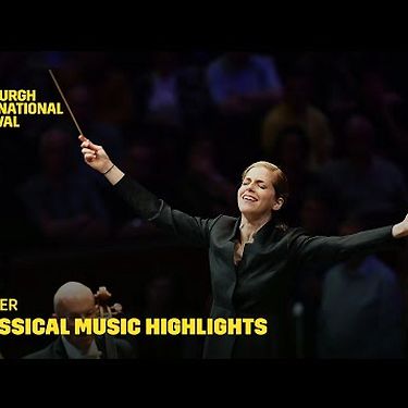 Classical Music at the 2023 International Festival