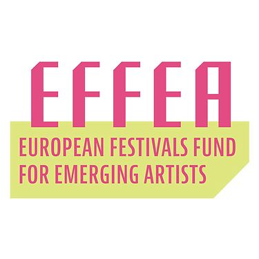 European Festivals Fund for Emerging Artists (EFFEA)