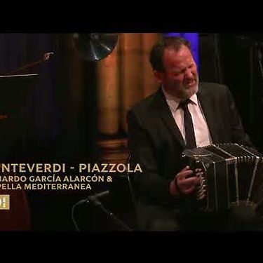 De Monteverdi a Piazzola aquest estiu a Festival de Peralada