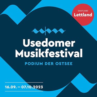Usedom Music Festival