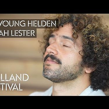 HF Young Helden - Ariah Lester