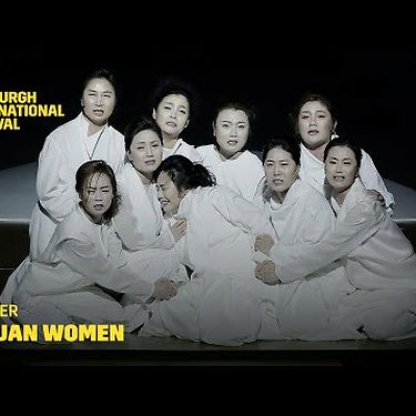 Trojan Women | 2023 International Festival