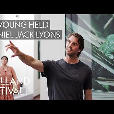 HF Young Held - Daniel Jack Lyons