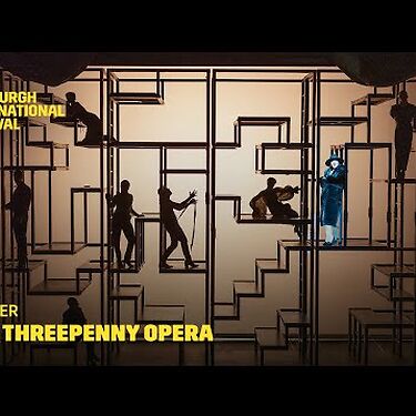 The Threepenny Opera | 2023 International Festival