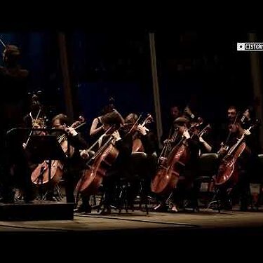 Orquestra XXI · Excerto de Concerto para orquestra em Fá menor, Sz. 116 de Béla Bartók
