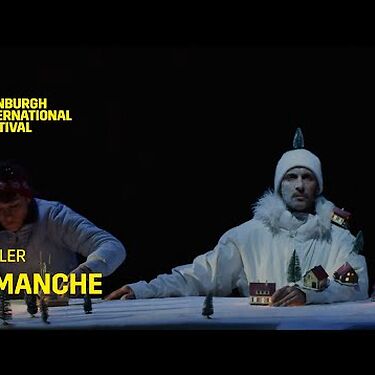 Dimanche  | 2023 International Festival