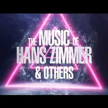 The Music of Hans Zimmer & Others -  19. August, Ljubljana