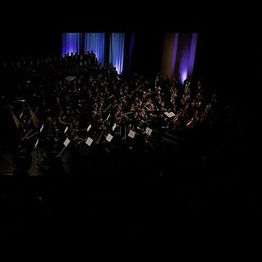 24/04 World Orchestra Concert 24 April 2015 Armenian Genocide Day