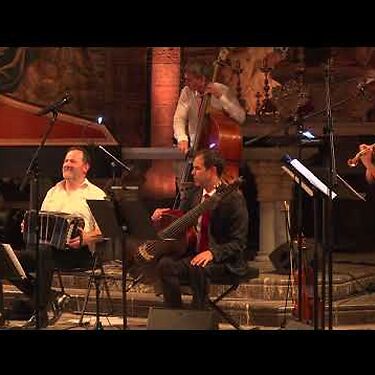 Monteverdi i Piazzola al Festival Perelada amb la Cappella Mediterania