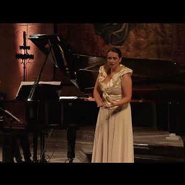 El Festival Perelada homenatja la soprano Victoria de los Ángeles en el centenari del seu naixement