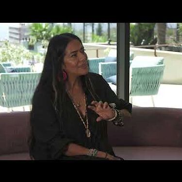 Lila Downs | Entrevista | FMM Sines 2023