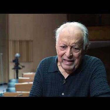 Voices of the Festival: Zubin Mehta