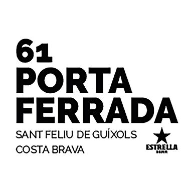 Festival Porta Ferrada