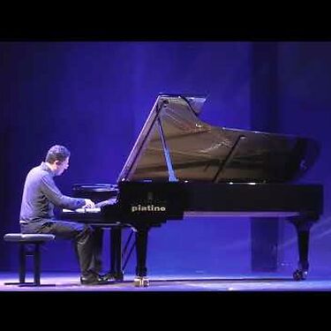 MITO 2023 Torino - Il pianoforte di Rachmaninov