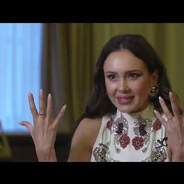 Voices of the Festival 2023 - Aida Garifullina