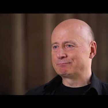 Voices of the Festival - Interview with Paavo Jarvi